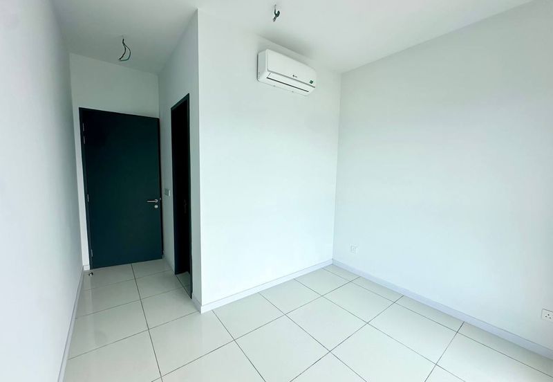 The Valleys @ SkySierra