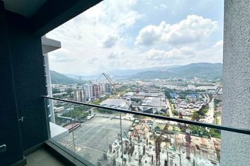 The Valleys @ SkySierra