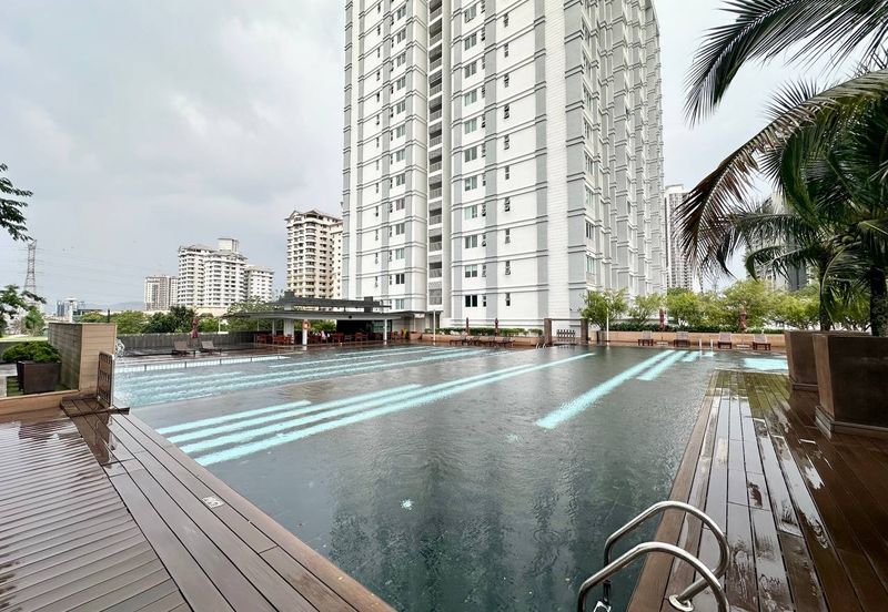 Mutiara Upper East @ Desa Pandan