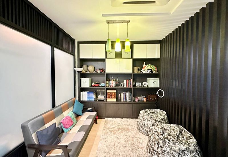 Mutiara Upper East @ Desa Pandan