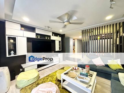 Mutiara Upper East Condominium, Desa Pandan KL, Kuala Lumpur, Desa Pandan