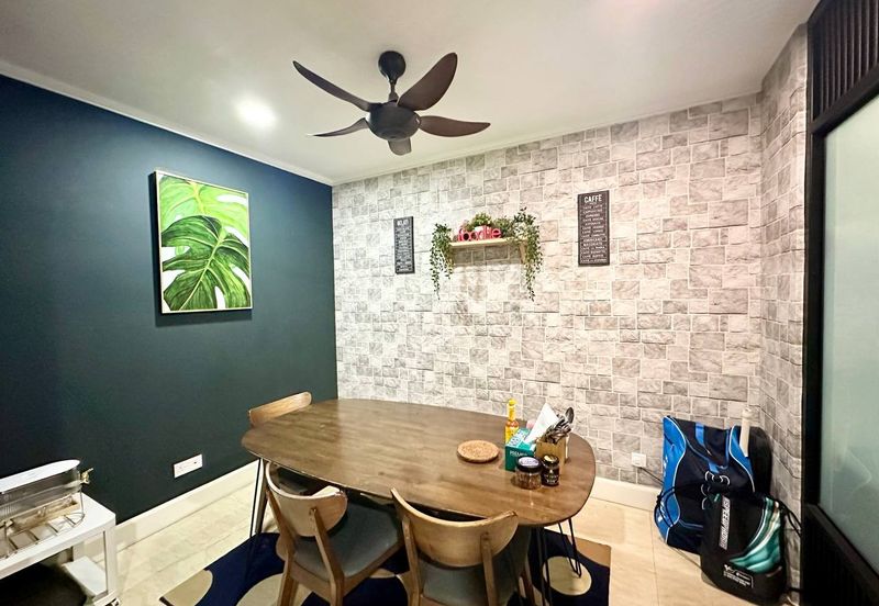 Mutiara Upper East @ Desa Pandan