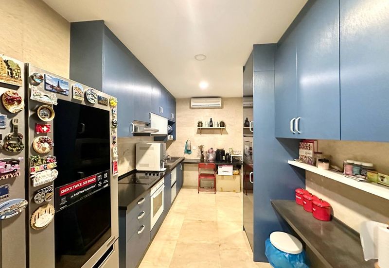 Mutiara Upper East @ Desa Pandan