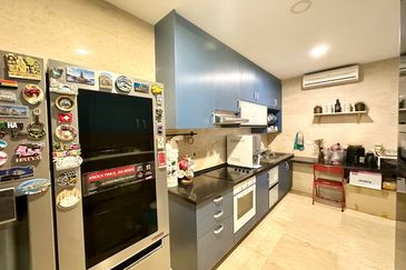 Mutiara Upper East @ Desa Pandan