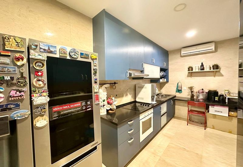 Mutiara Upper East @ Desa Pandan