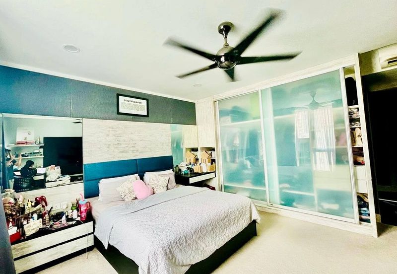 Mutiara Upper East @ Desa Pandan