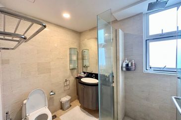 Mutiara Upper East @ Desa Pandan