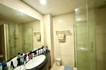 Mutiara Upper East @ Desa Pandan