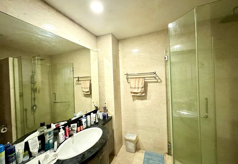 Mutiara Upper East @ Desa Pandan