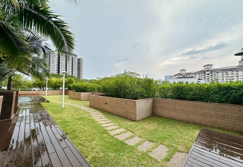 Mutiara Upper East @ Desa Pandan