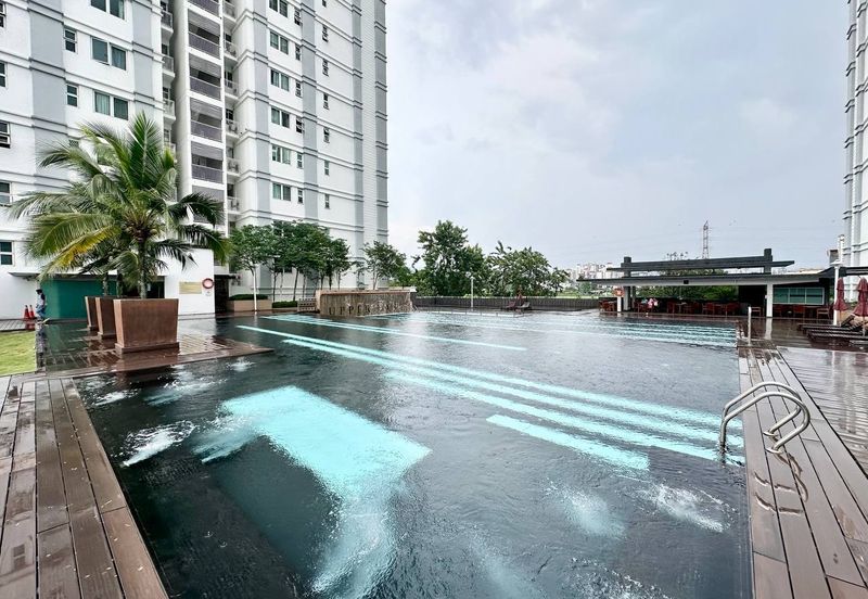 Mutiara Upper East @ Desa Pandan