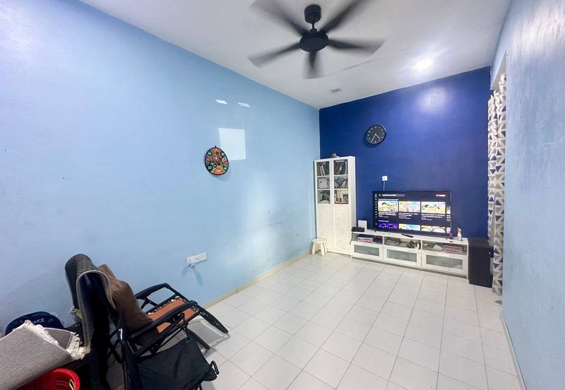 Telok Panglima Garang