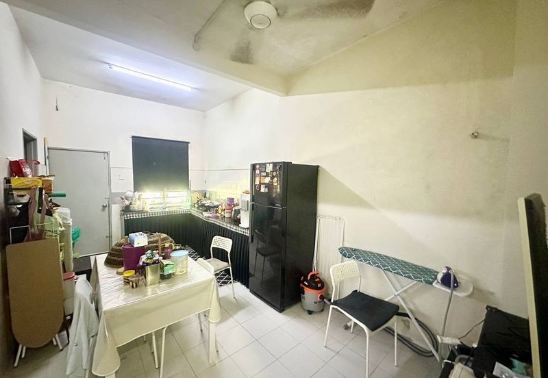 Telok Panglima Garang