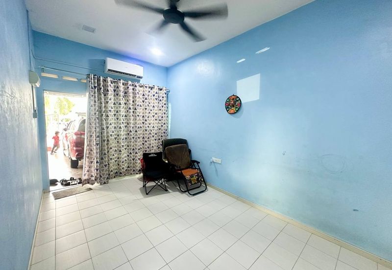 Telok Panglima Garang