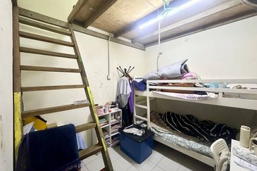 Telok Panglima Garang