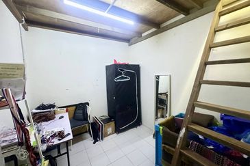 Telok Panglima Garang