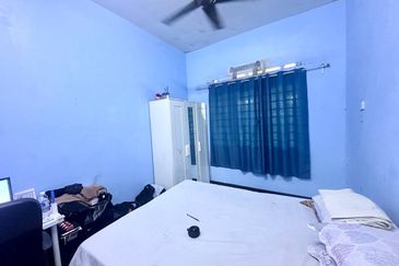 Telok Panglima Garang