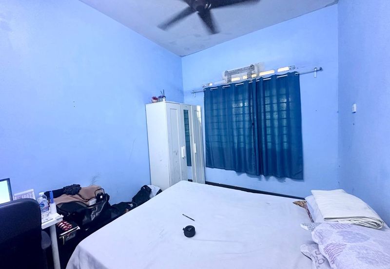 Telok Panglima Garang