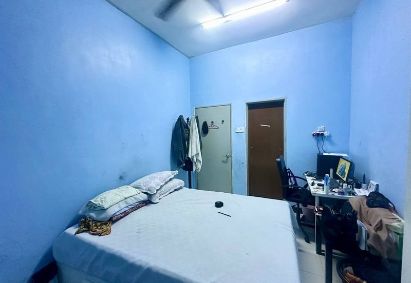 Telok Panglima Garang