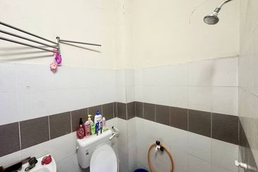 Telok Panglima Garang