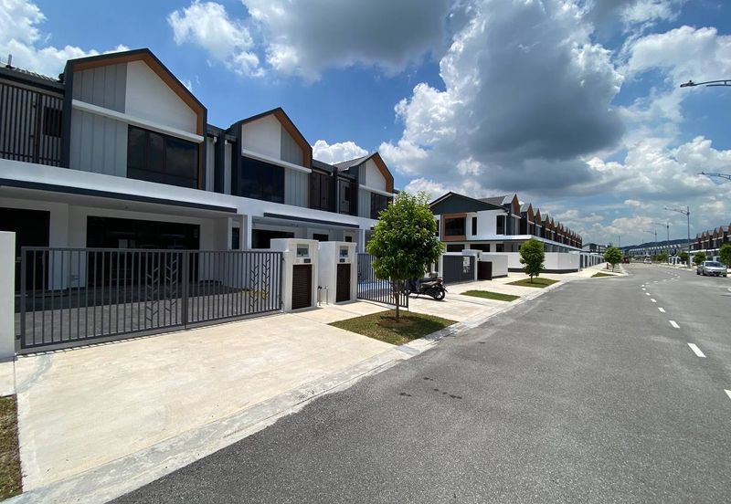 Serenia Amani @ Serenia City