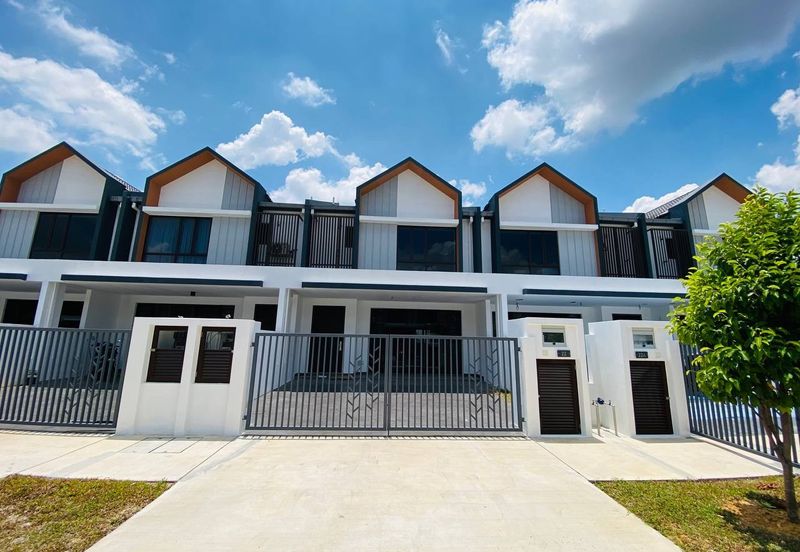 Serenia Amani @ Serenia City