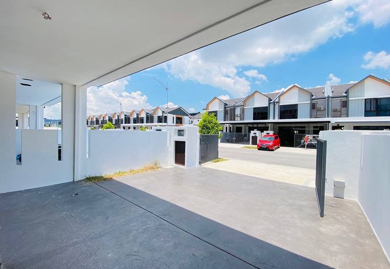 Serenia Amani @ Serenia City