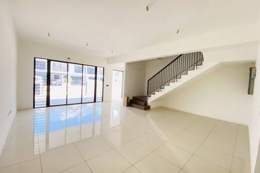 Serenia Amani @ Serenia City