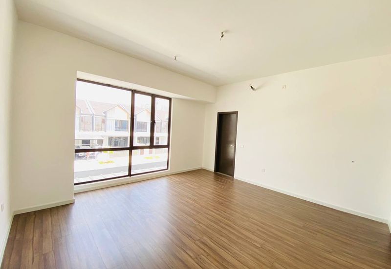 Serenia Amani @ Serenia City