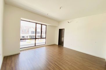 Serenia Amani @ Serenia City