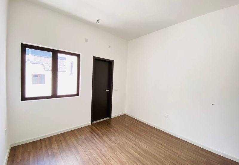 Serenia Amani @ Serenia City