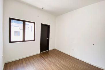 Serenia Amani @ Serenia City