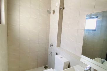 Serenia Amani @ Serenia City