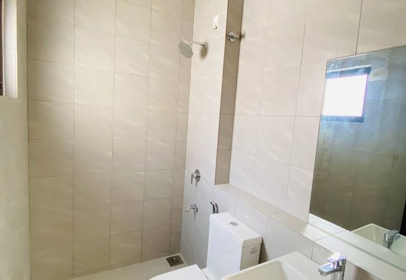 Serenia Amani @ Serenia City