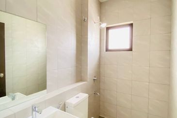 Serenia Amani @ Serenia City