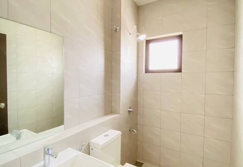 Serenia Amani @ Serenia City