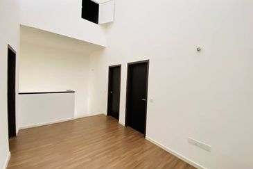 Serenia Amani @ Serenia City