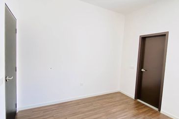 Serenia Amani @ Serenia City