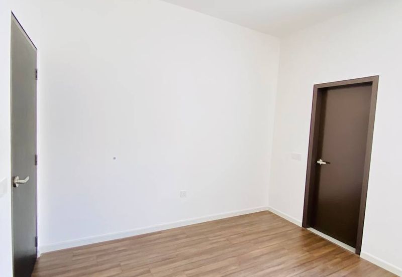 Serenia Amani @ Serenia City