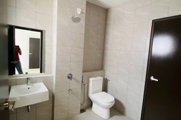 Serenia Amani @ Serenia City