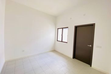 Serenia Amani @ Serenia City