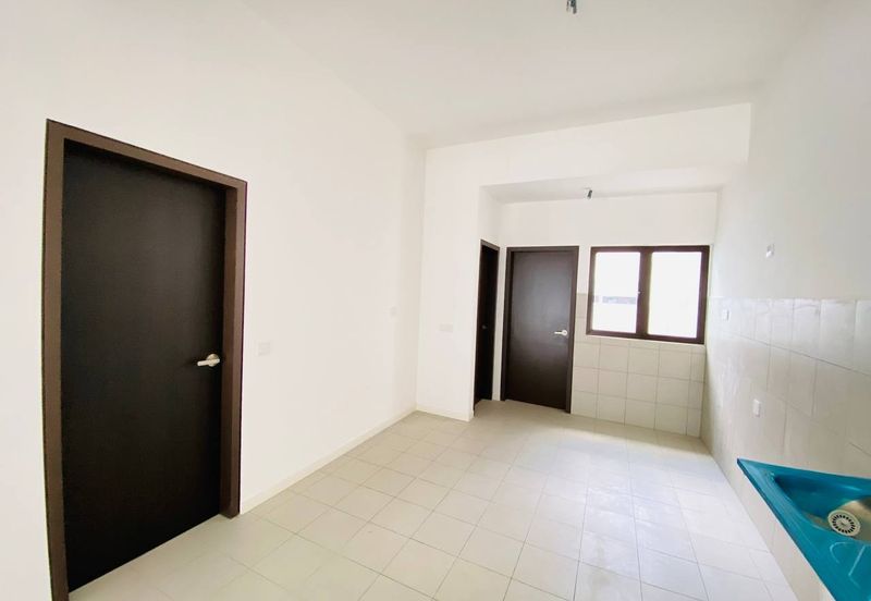 Serenia Amani @ Serenia City