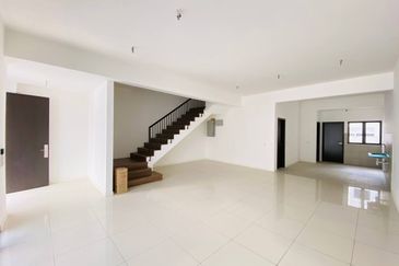 Serenia Amani @ Serenia City