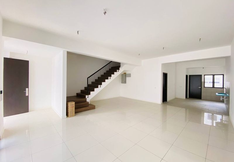 Serenia Amani @ Serenia City