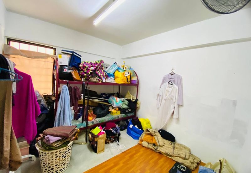 Pangsapuri Putra Damai