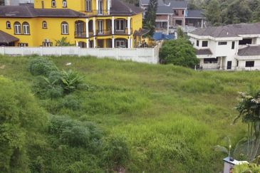 Seksyen 9, Shah Alam