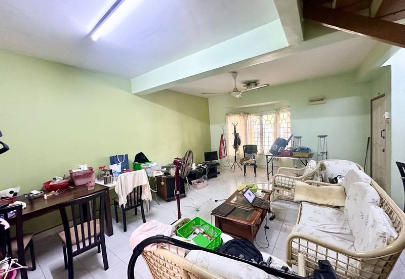 Seksyen 8, Bandar Baru Bangi