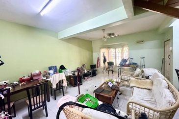 Seksyen 8, Bandar Baru Bangi