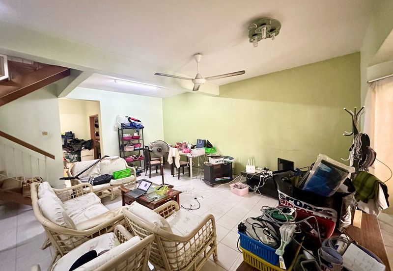 Seksyen 8, Bandar Baru Bangi