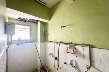 Seksyen 8, Bandar Baru Bangi